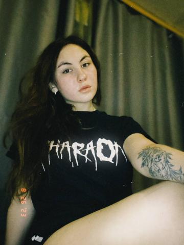 Джулия фото 2