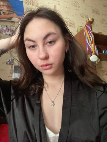 Джулия фото 4