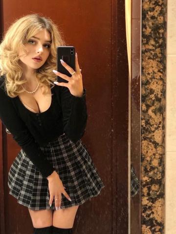 Софья Цветочек фото 2