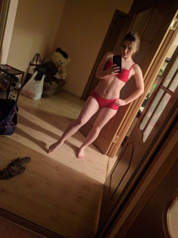 Виолетта Большой Опыт