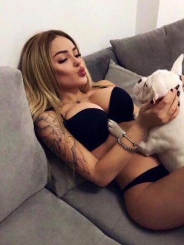 Милена Элит Питер фото 2