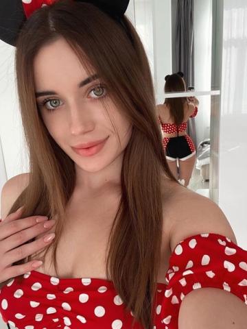 Николь Пик Удовольствия фото 3