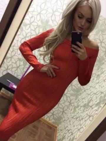 Ева Соблазн фото 3